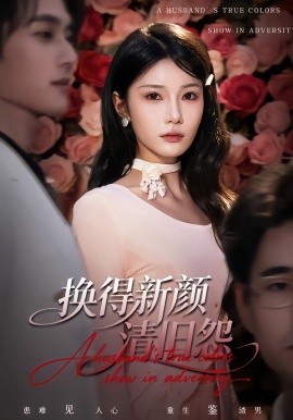 志愿军：存亡之战